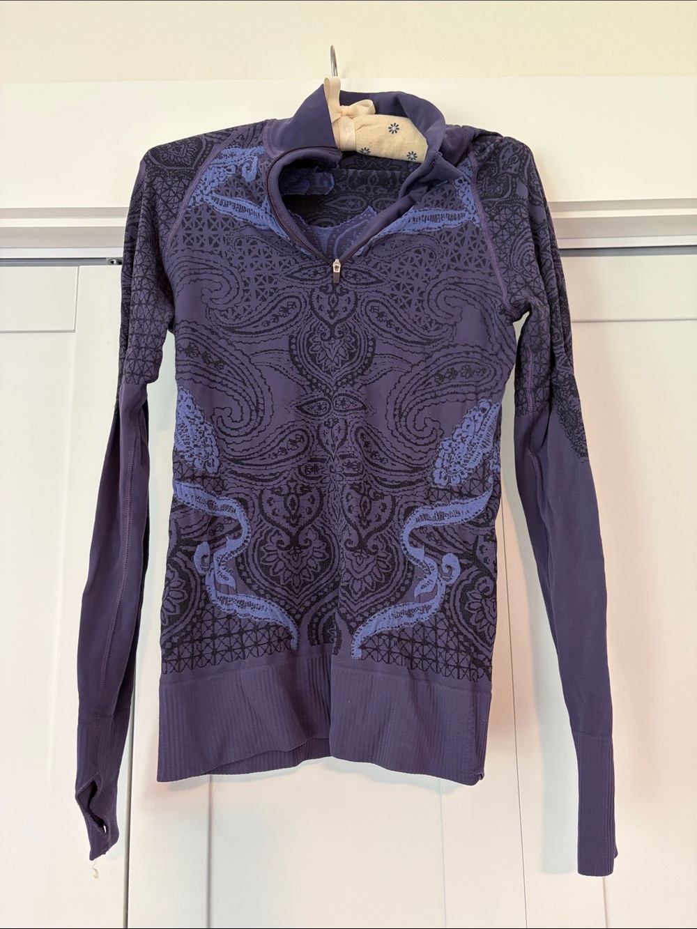 Athleta Performance Pullover